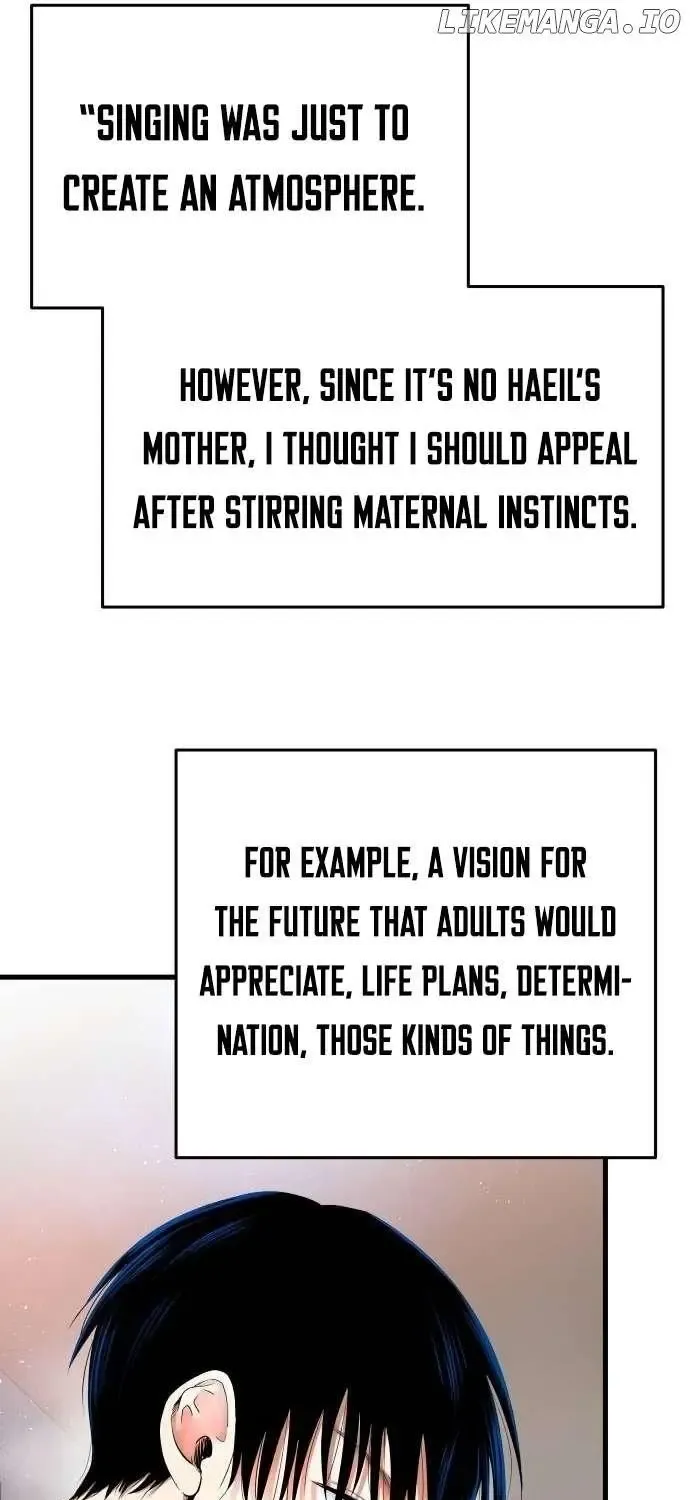 A Tidal Wave Of Glory Zinmanga X Chapter 10 Page 62