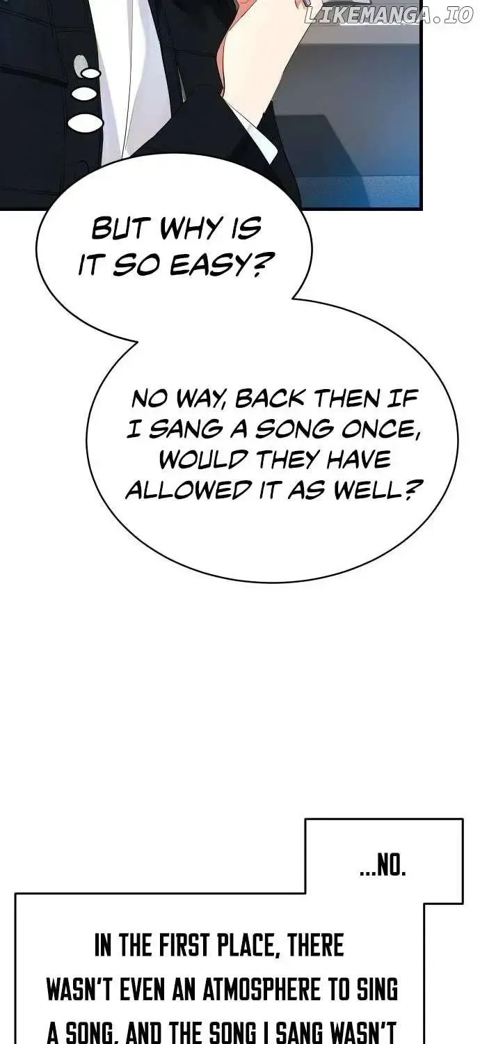A Tidal Wave Of Glory Zinmanga X Chapter 10 Page 64