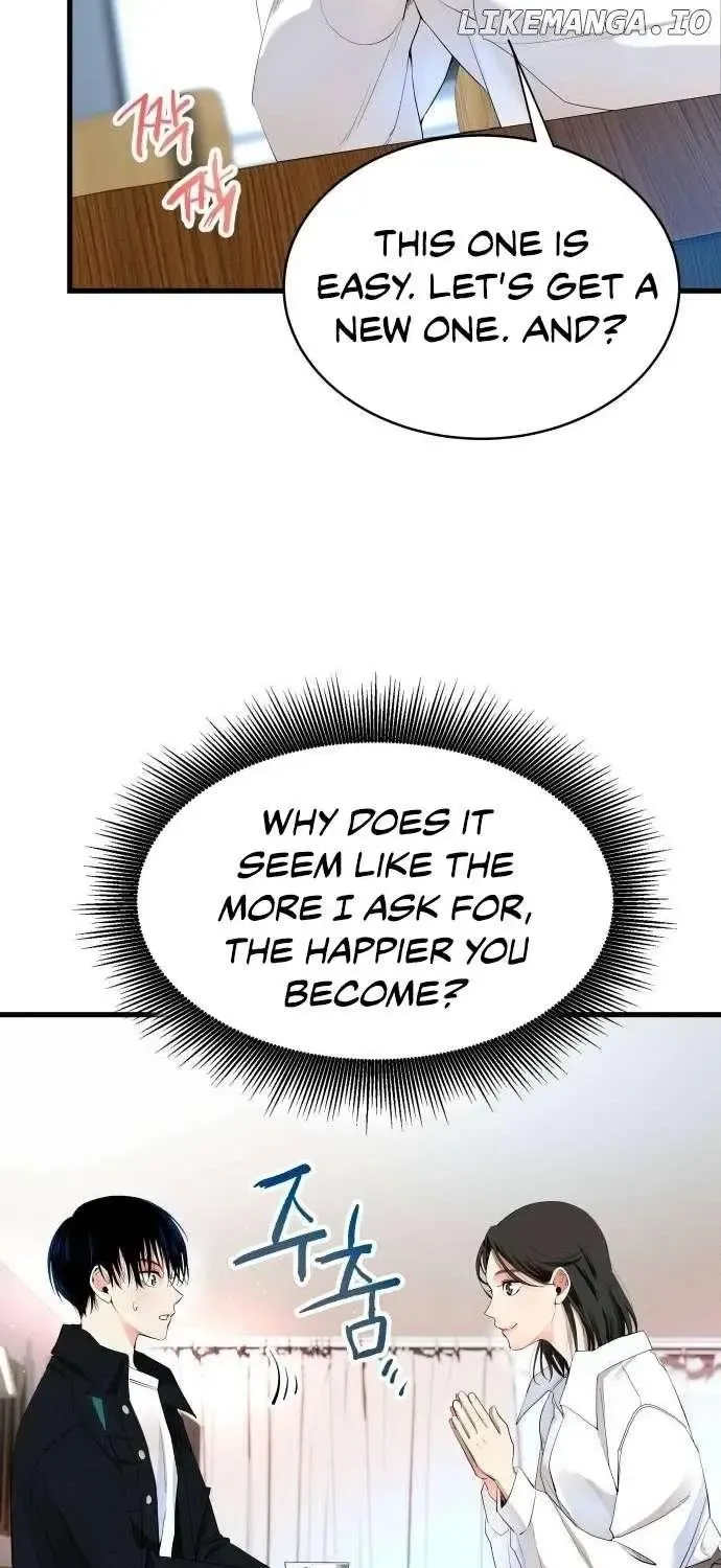 A Tidal Wave Of Glory Zinmanga X Chapter 10 Page 108