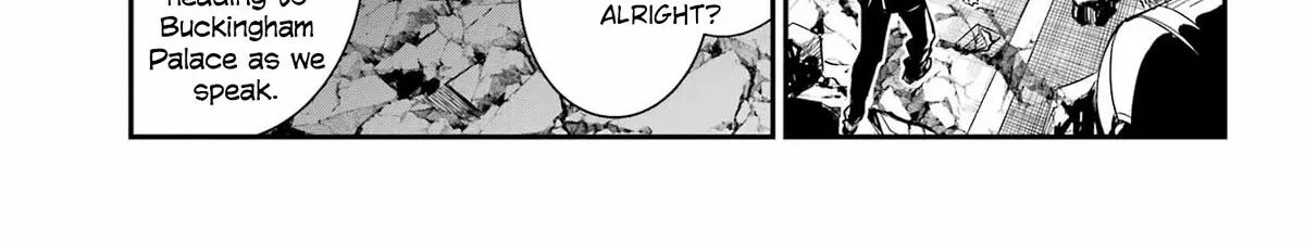 To Aru Majutsu No Kinsho Mokuroku Zinmanga X Chapter 187 Page 2