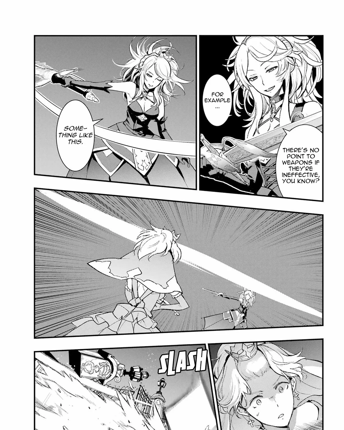 To Aru Majutsu No Kinsho Mokuroku Zinmanga X Chapter 187 Page 17