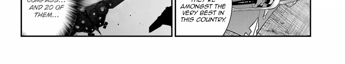 To Aru Majutsu No Kinsho Mokuroku Zinmanga X Chapter 187 Page 36