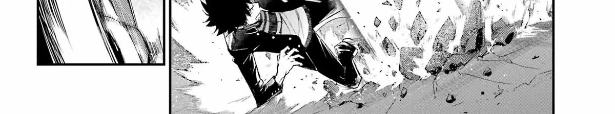 To Aru Majutsu No Kinsho Mokuroku Zinmanga X Chapter 187 Page 40