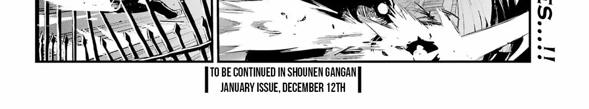 To Aru Majutsu No Kinsho Mokuroku Zinmanga X Chapter 187 Page 48