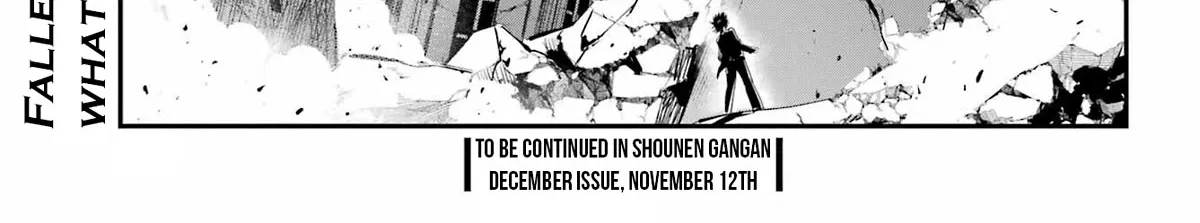 To Aru Majutsu No Kinsho Mokuroku Zinmanga X Chapter 186 Page 46