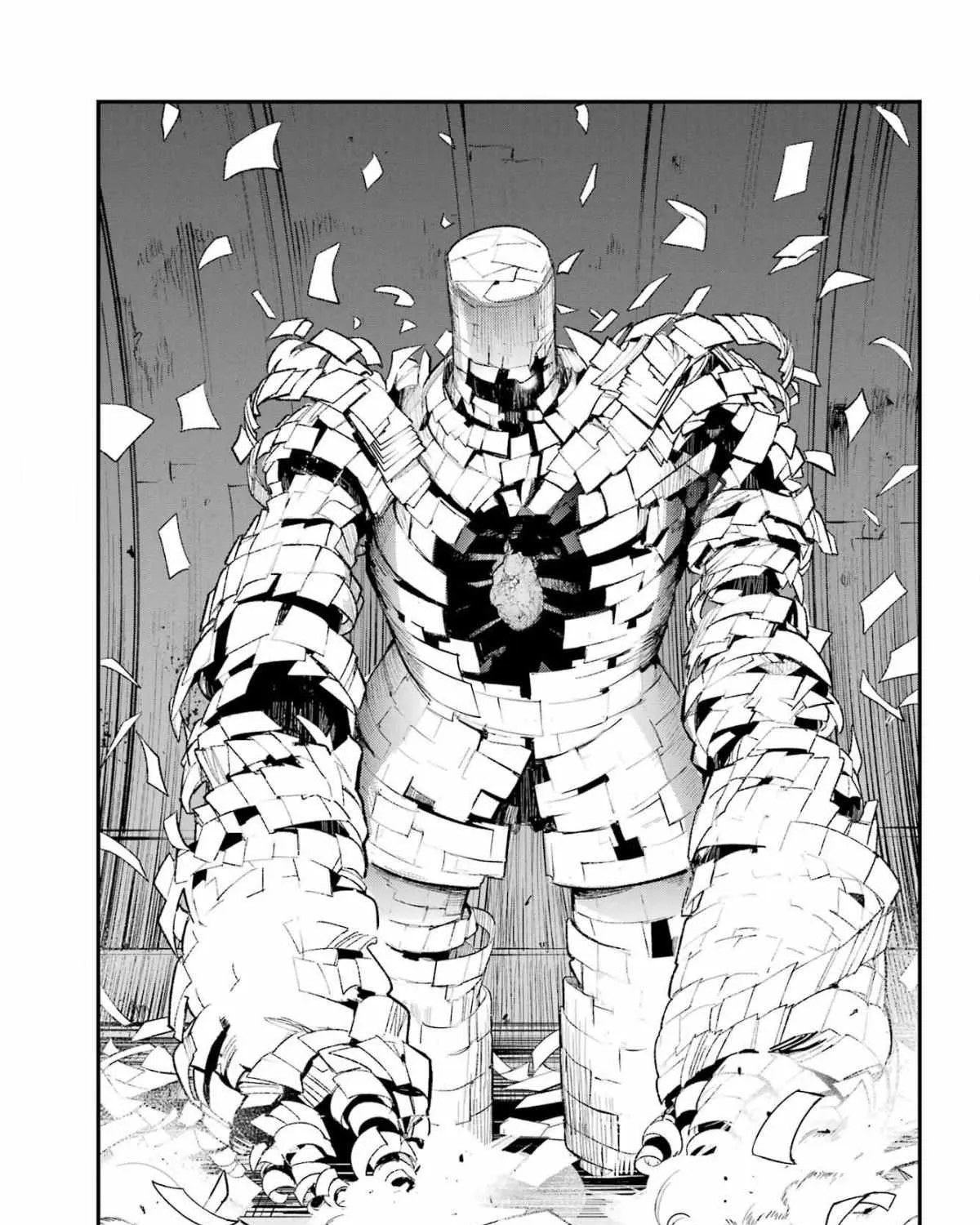 To Aru Majutsu No Kinsho Mokuroku Zinmanga X Chapter 184 Page 14