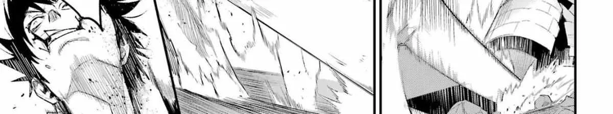 To Aru Majutsu No Kinsho Mokuroku Zinmanga X Chapter 184 Page 19