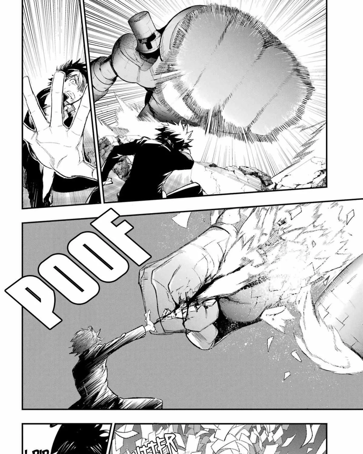 To Aru Majutsu No Kinsho Mokuroku Zinmanga X Chapter 184 Page 20