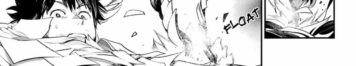 To Aru Majutsu No Kinsho Mokuroku Zinmanga X Chapter 184 Page 23