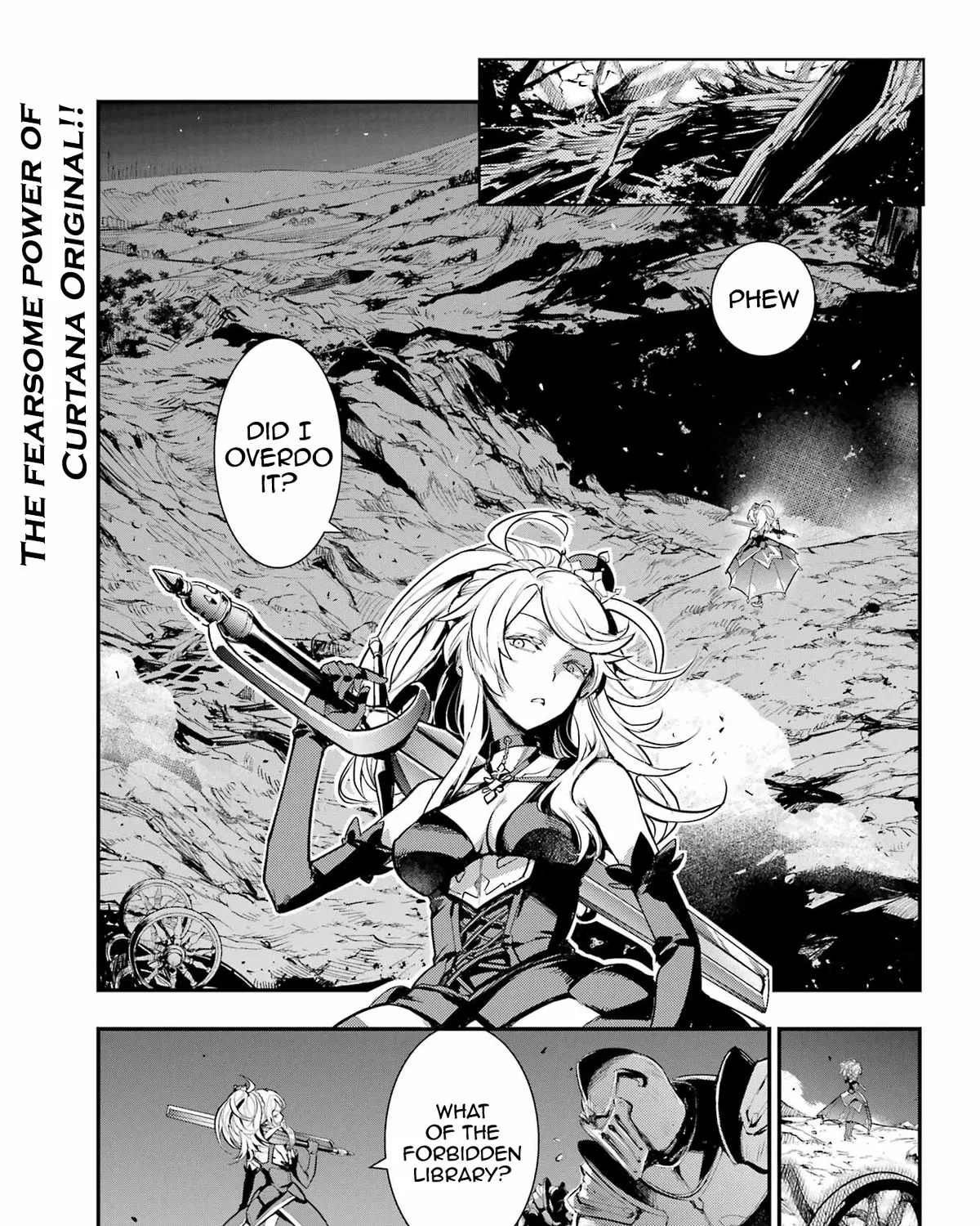 To Aru Majutsu No Kinsho Mokuroku Zinmanga X Chapter 183 Page 5