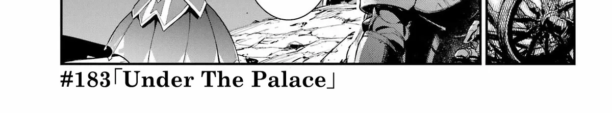 To Aru Majutsu No Kinsho Mokuroku Zinmanga X Chapter 183 Page 6