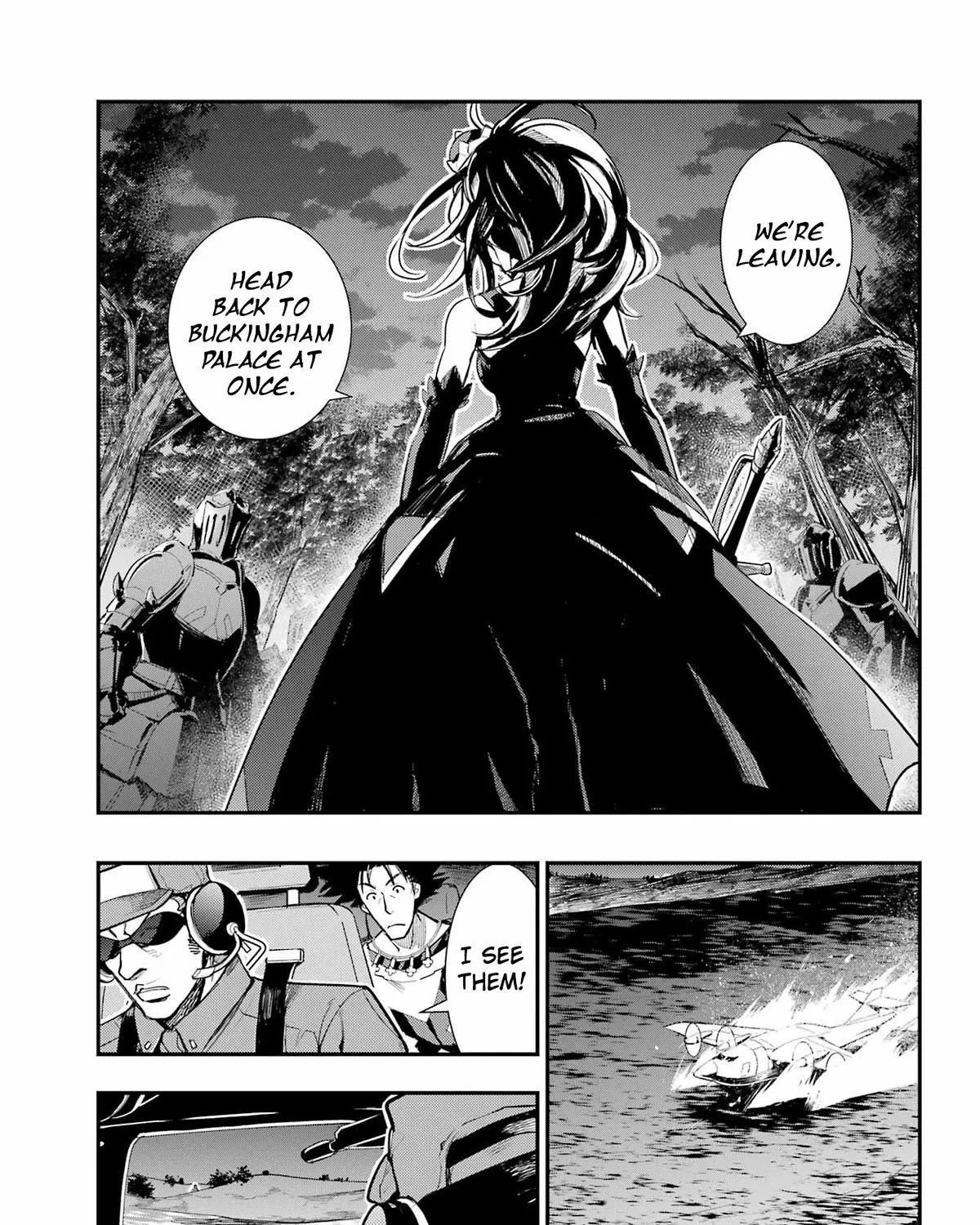 To Aru Majutsu No Kinsho Mokuroku Zinmanga X Chapter 183 Page 9
