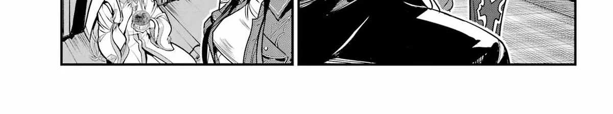 To Aru Majutsu No Kinsho Mokuroku Zinmanga X Chapter 183 Page 14