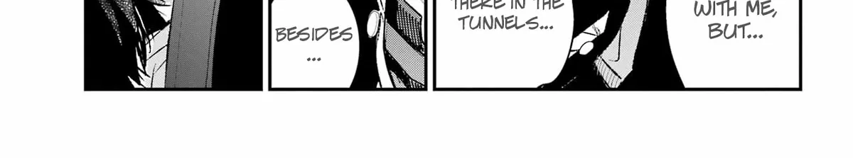 To Aru Majutsu No Kinsho Mokuroku Zinmanga X Chapter 183 Page 30