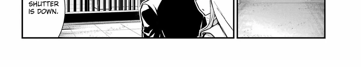 To Aru Majutsu No Kinsho Mokuroku Zinmanga X Chapter 183 Page 36