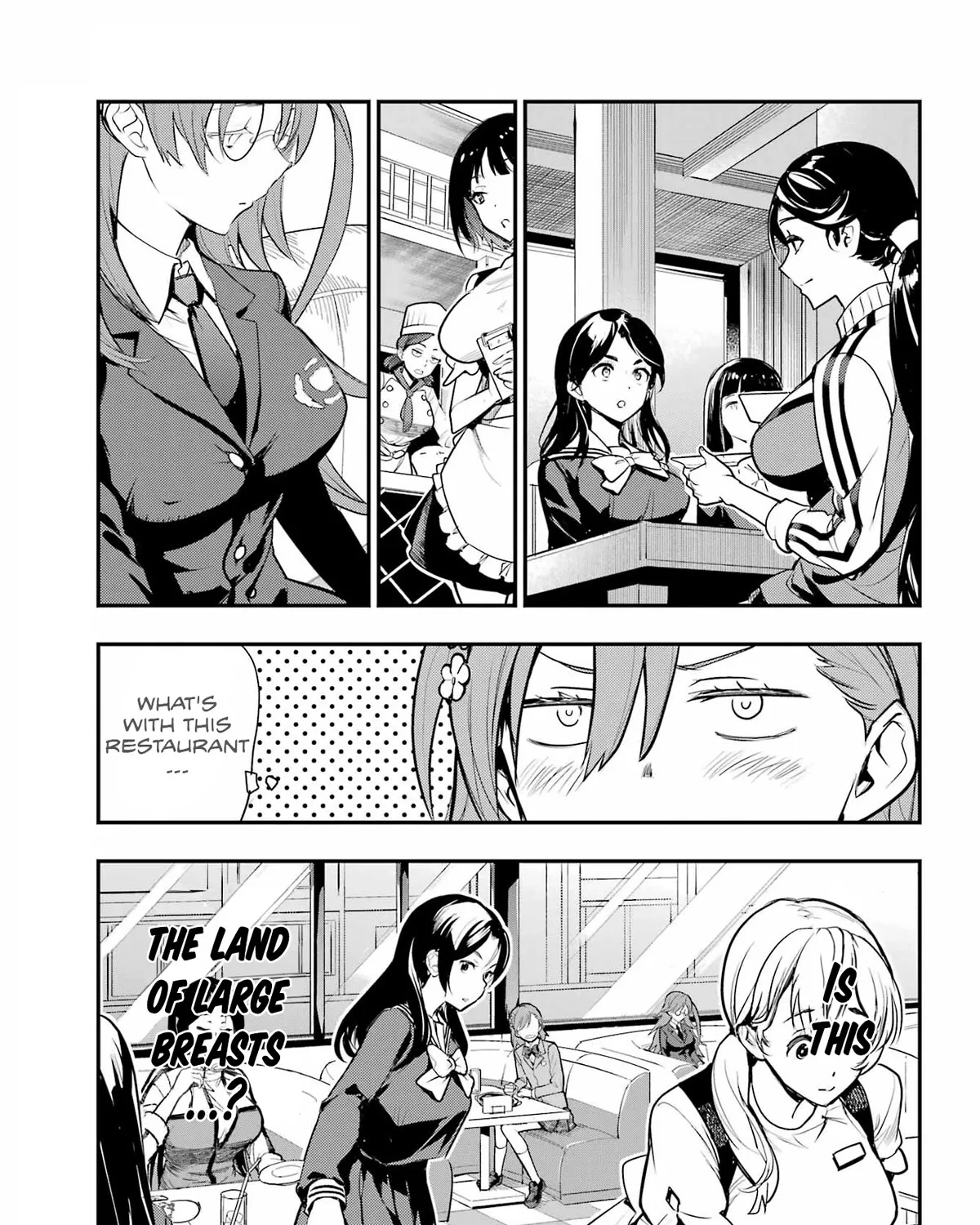 To Aru Majutsu No Kinsho Mokuroku Zinmanga X Chapter 183 Page 41