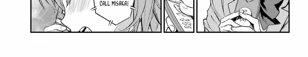 To Aru Majutsu No Kinsho Mokuroku Zinmanga X Chapter 183 Page 46