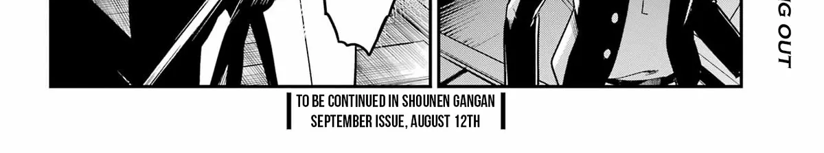 To Aru Majutsu No Kinsho Mokuroku Zinmanga X Chapter 183 Page 56