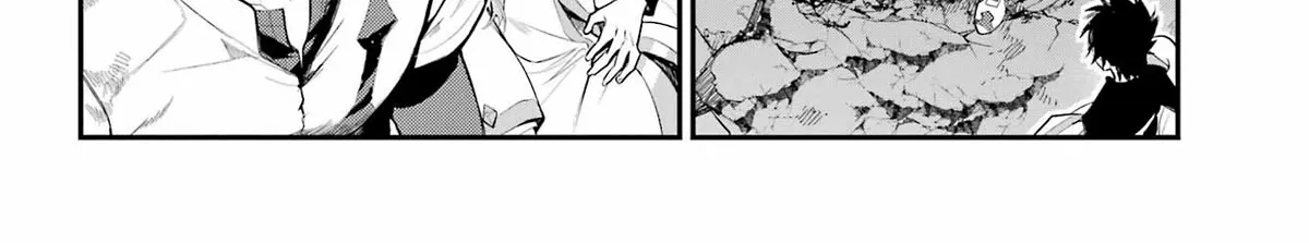 To Aru Majutsu No Kinsho Mokuroku Zinmanga X Chapter 182 Page 34