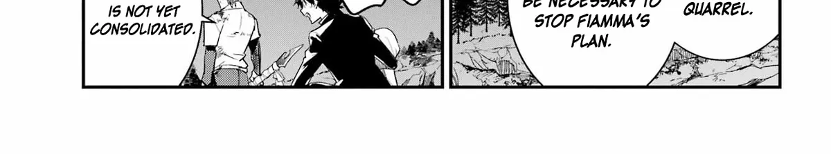 To Aru Majutsu No Kinsho Mokuroku Zinmanga X Chapter 182 Page 36