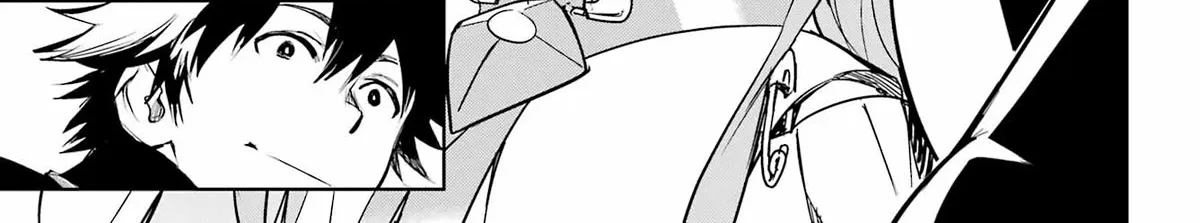 To Aru Majutsu No Kinsho Mokuroku Zinmanga X Chapter 182 Page 40