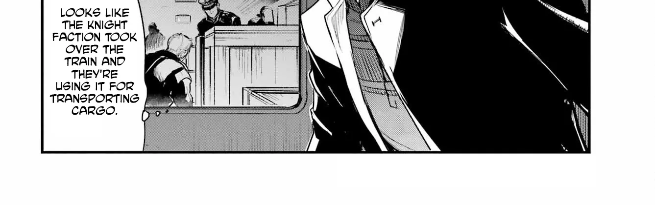 To Aru Majutsu No Kinsho Mokuroku Zinmanga X Chapter 180 Page 4