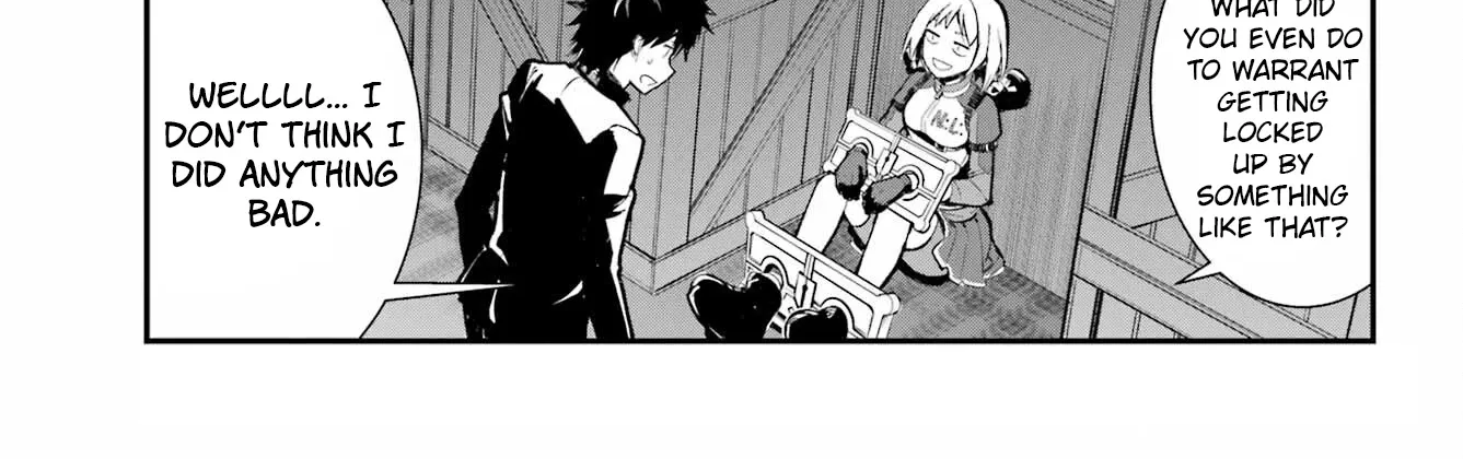 To Aru Majutsu No Kinsho Mokuroku Zinmanga X Chapter 180 Page 10