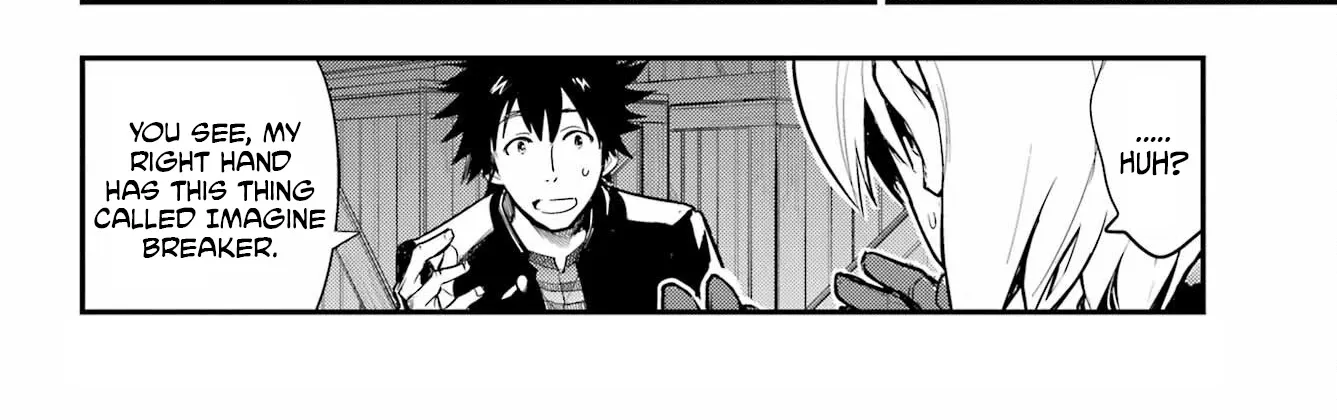 To Aru Majutsu No Kinsho Mokuroku Zinmanga X Chapter 180 Page 12