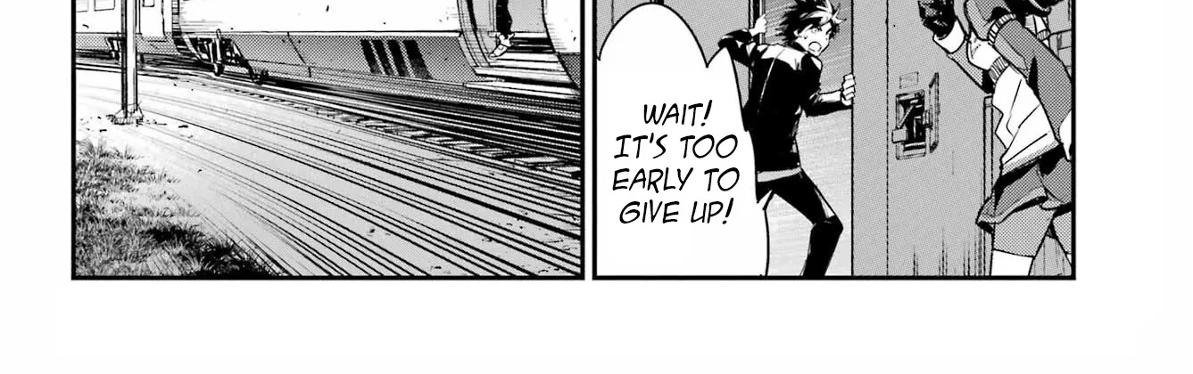 To Aru Majutsu No Kinsho Mokuroku Zinmanga X Chapter 180 Page 16