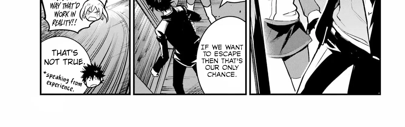 To Aru Majutsu No Kinsho Mokuroku Zinmanga X Chapter 180 Page 18