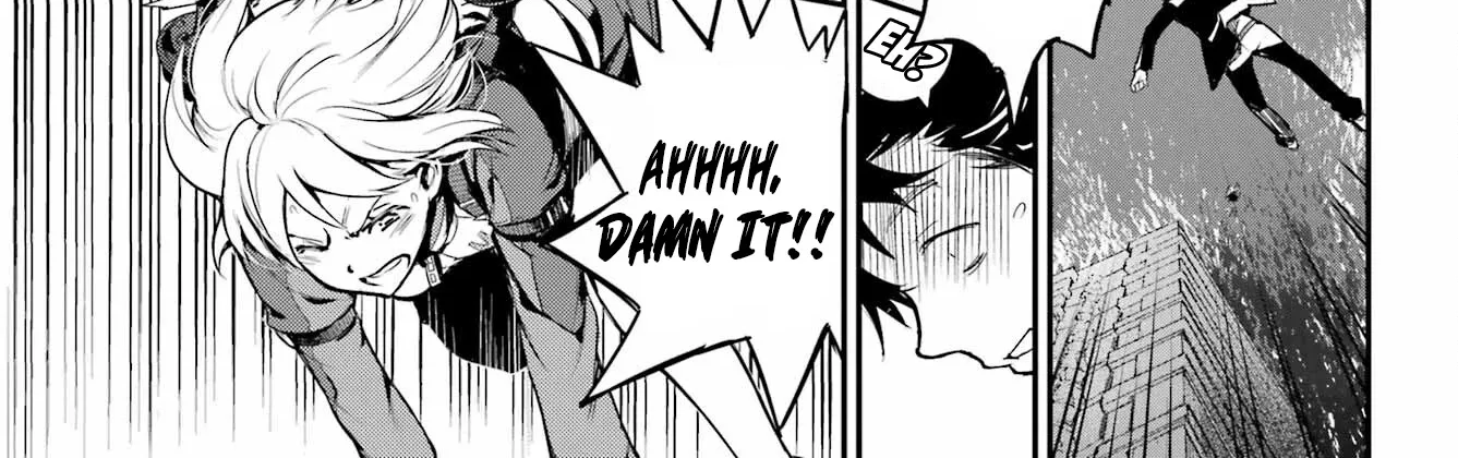 To Aru Majutsu No Kinsho Mokuroku Zinmanga X Chapter 180 Page 22