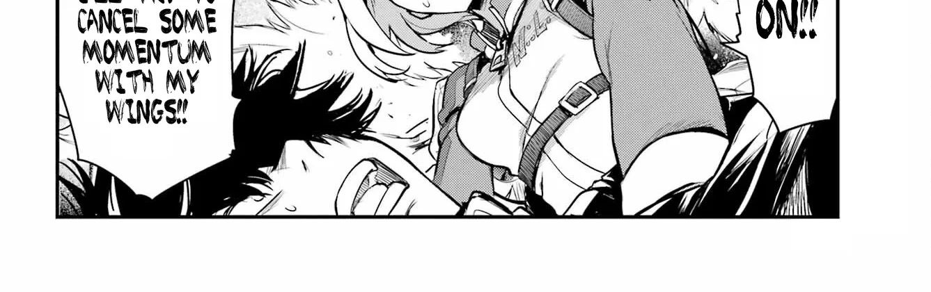 To Aru Majutsu No Kinsho Mokuroku Zinmanga X Chapter 180 Page 24