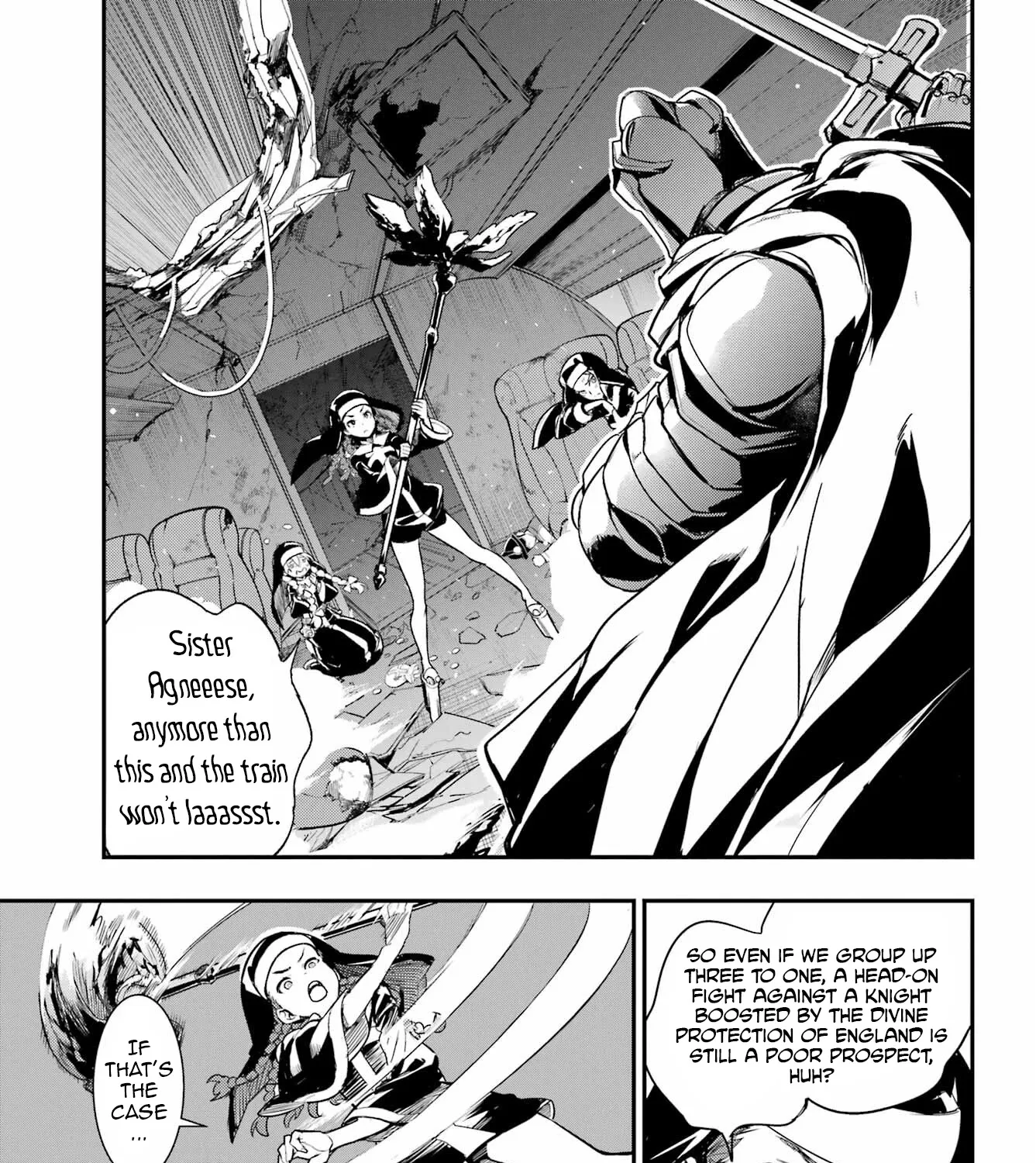 To Aru Majutsu No Kinsho Mokuroku Zinmanga X Chapter 180 Page 29