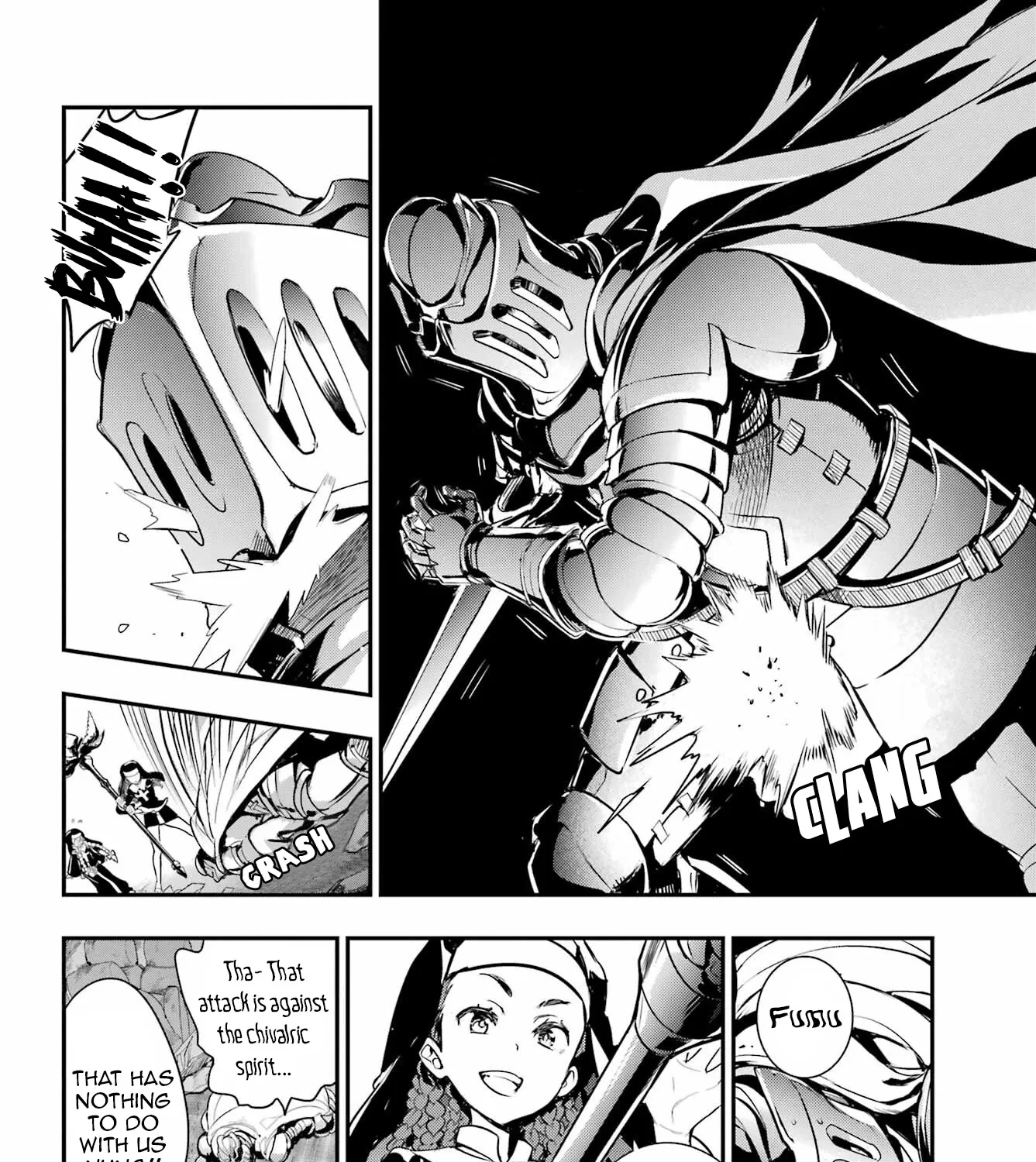 To Aru Majutsu No Kinsho Mokuroku Zinmanga X Chapter 180 Page 31