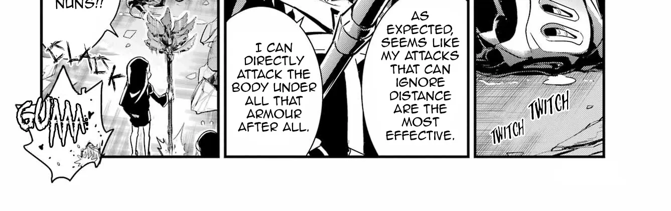 To Aru Majutsu No Kinsho Mokuroku Zinmanga X Chapter 180 Page 32