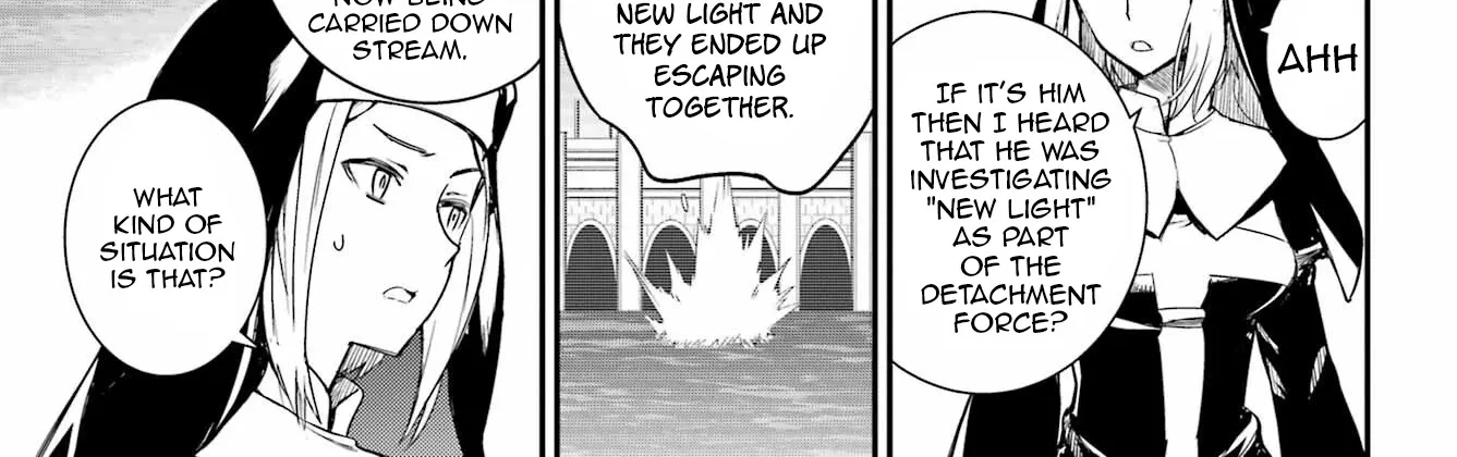 To Aru Majutsu No Kinsho Mokuroku Zinmanga X Chapter 180 Page 34