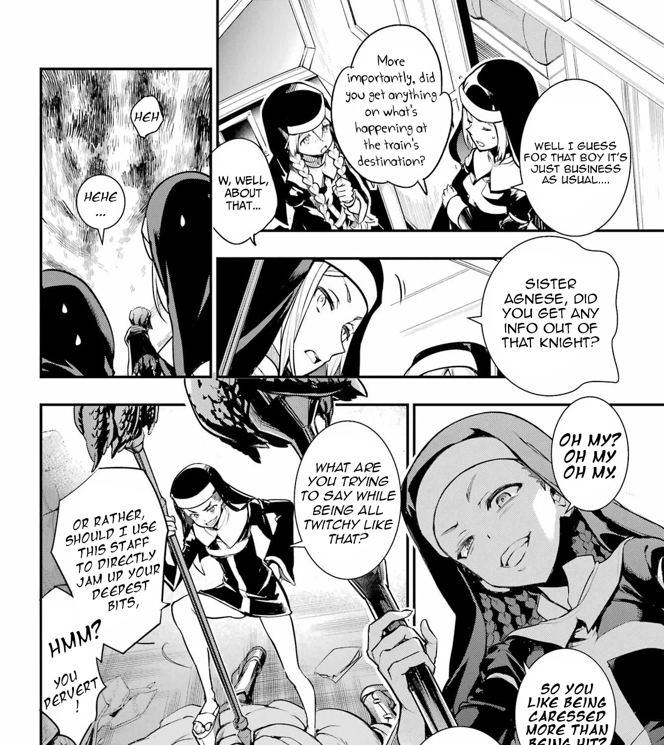 To Aru Majutsu No Kinsho Mokuroku Zinmanga X Chapter 180 Page 35