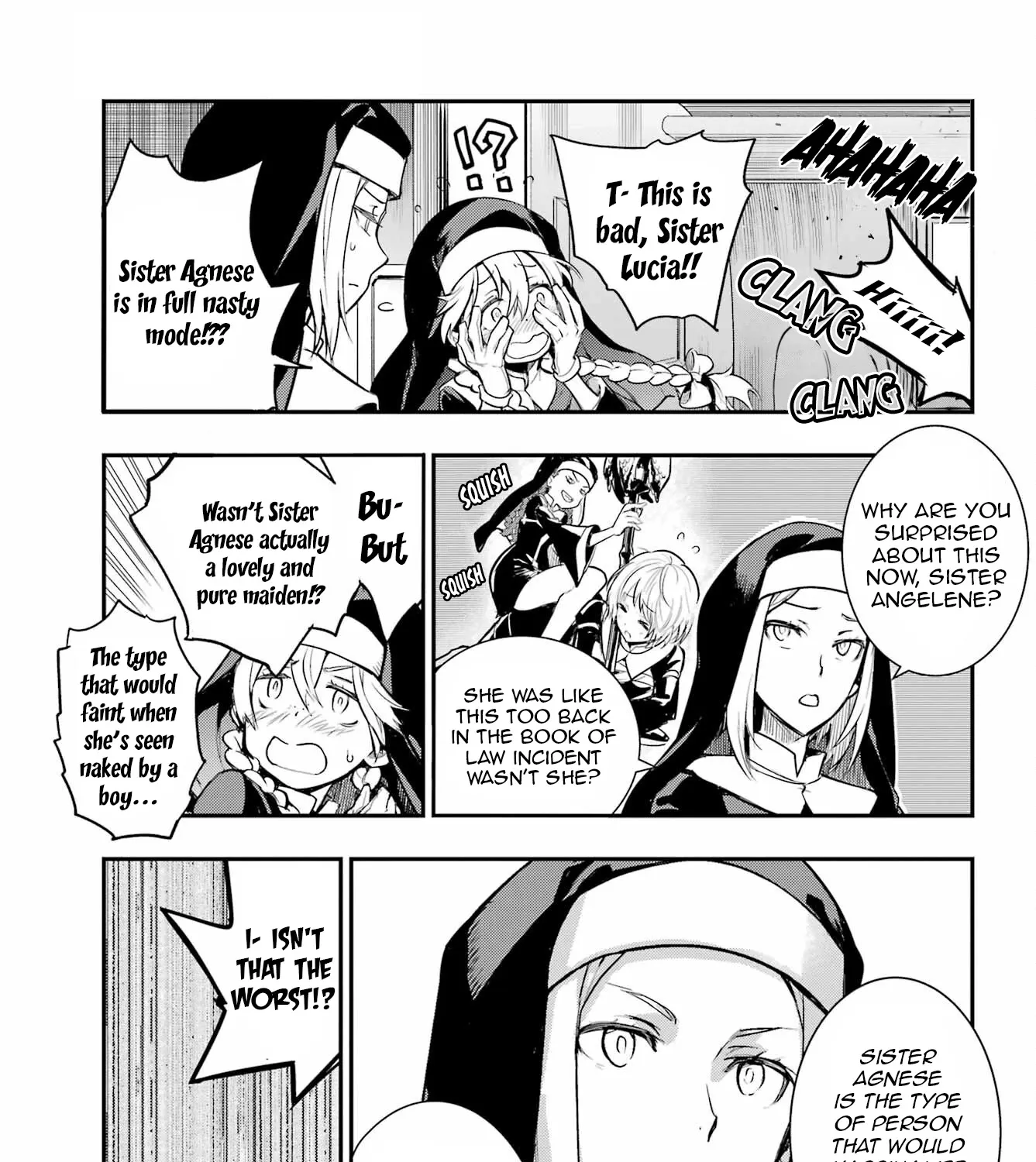 To Aru Majutsu No Kinsho Mokuroku Zinmanga X Chapter 180 Page 37