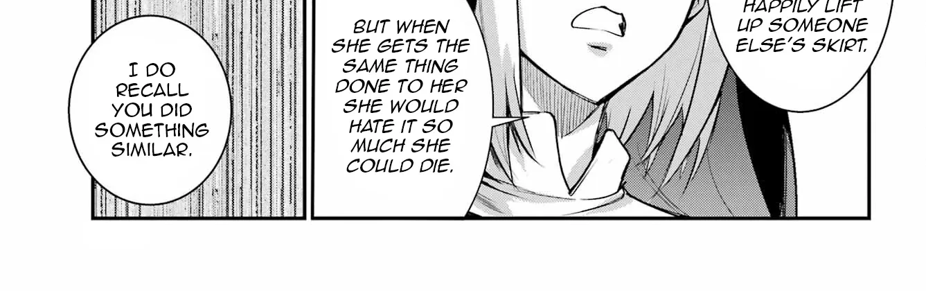 To Aru Majutsu No Kinsho Mokuroku Zinmanga X Chapter 180 Page 38