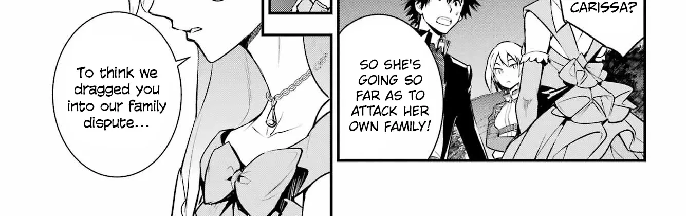 To Aru Majutsu No Kinsho Mokuroku Zinmanga X Chapter 180 Page 46
