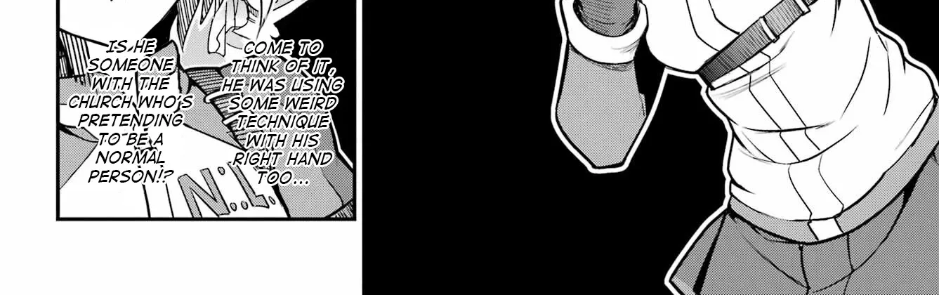 To Aru Majutsu No Kinsho Mokuroku Zinmanga X Chapter 180 Page 48