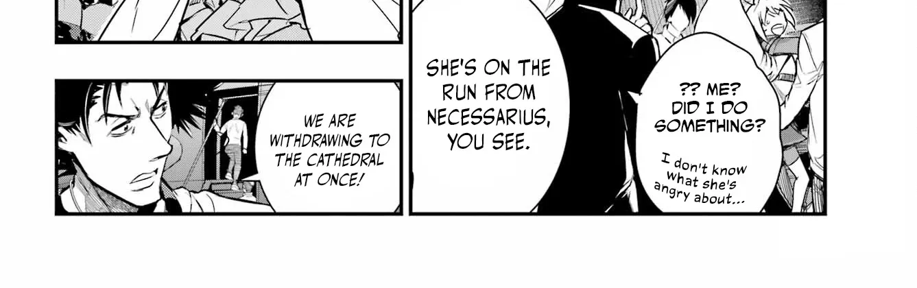To Aru Majutsu No Kinsho Mokuroku Zinmanga X Chapter 180 Page 52
