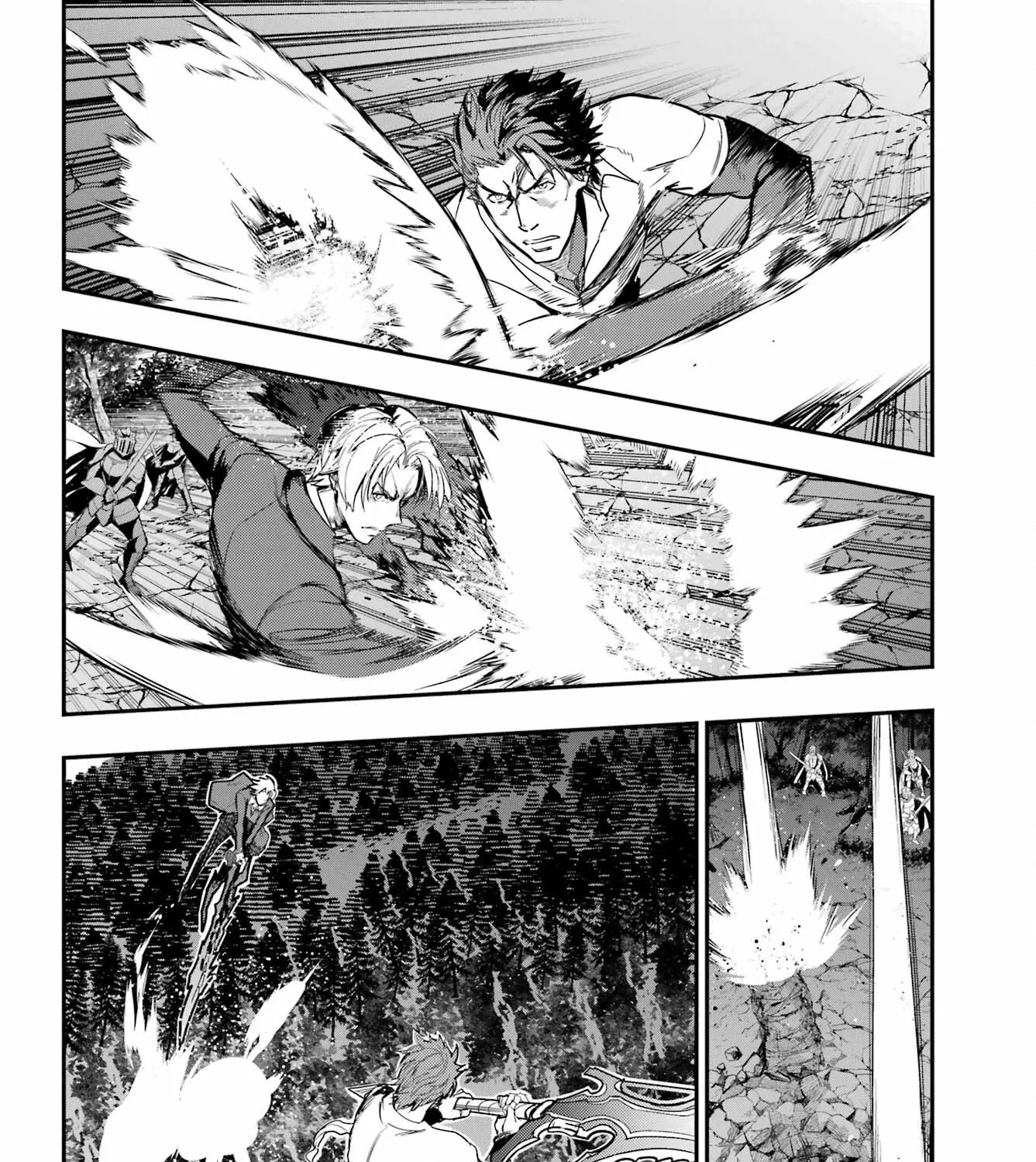 To Aru Majutsu No Kinsho Mokuroku Zinmanga X Chapter 179 Page 3