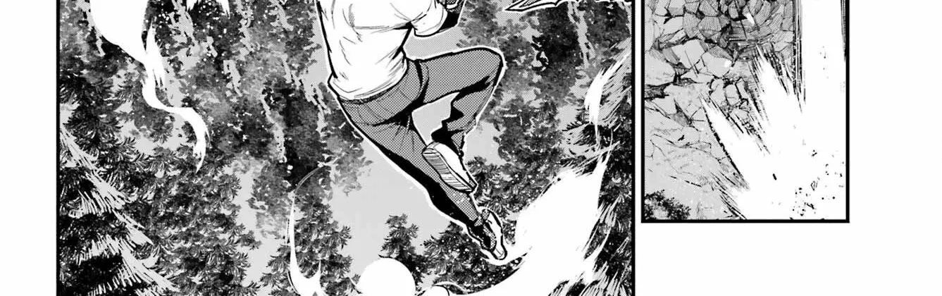 To Aru Majutsu No Kinsho Mokuroku Zinmanga X Chapter 179 Page 4