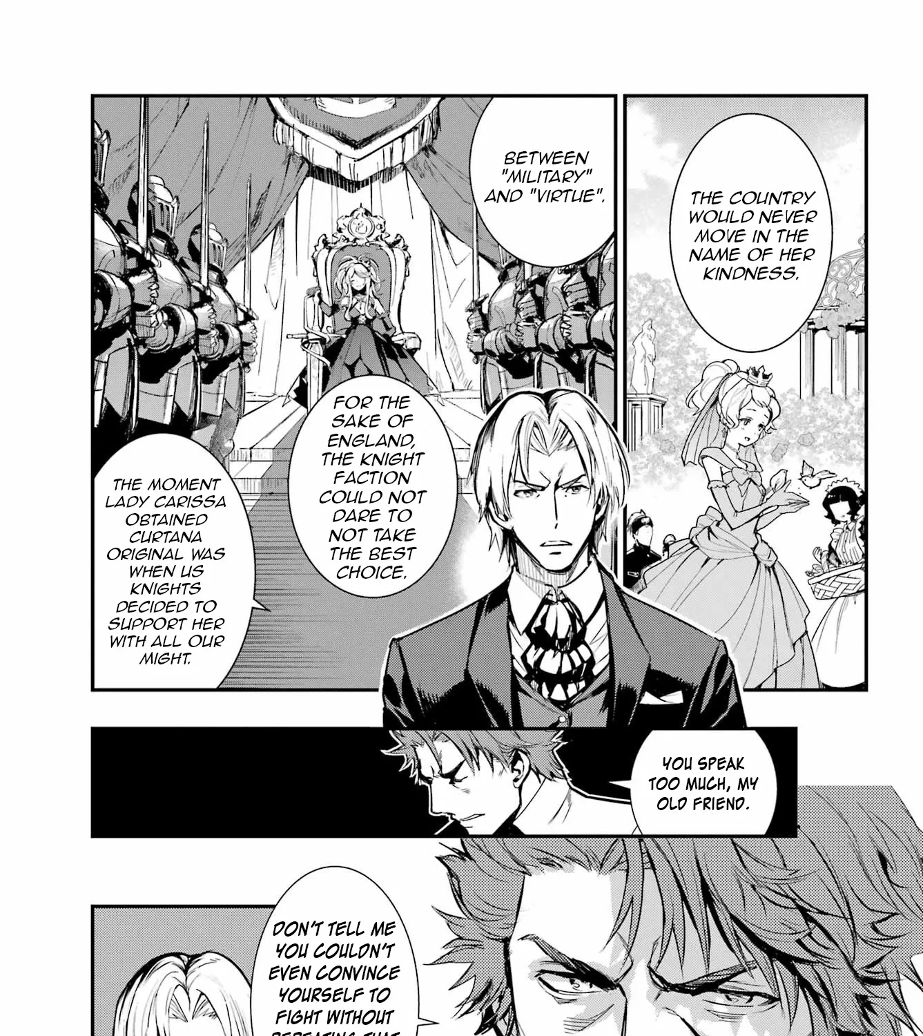 To Aru Majutsu No Kinsho Mokuroku Zinmanga X Chapter 179 Page 9