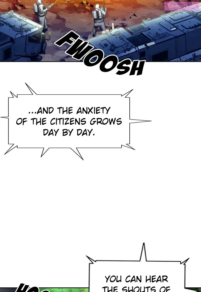 The Druid of Seoul Station Zinmanga X Chapter 54 Page 4