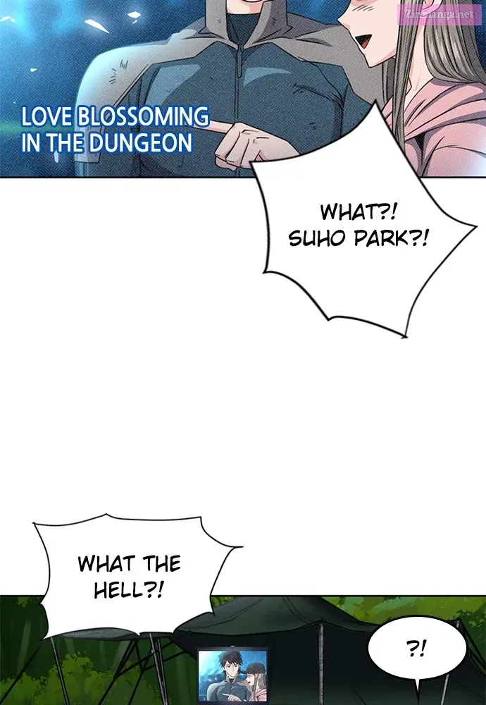 The Druid of Seoul Station Zinmanga X Chapter 54 Page 13