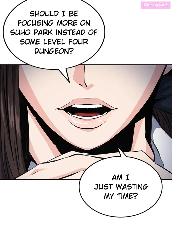 The Druid of Seoul Station Zinmanga X Chapter 54 Page 25