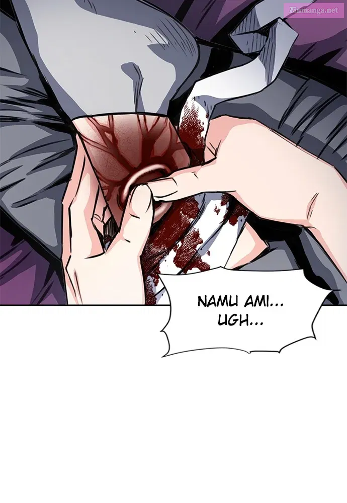 The Druid of Seoul Station Zinmanga X Chapter 54 Page 33
