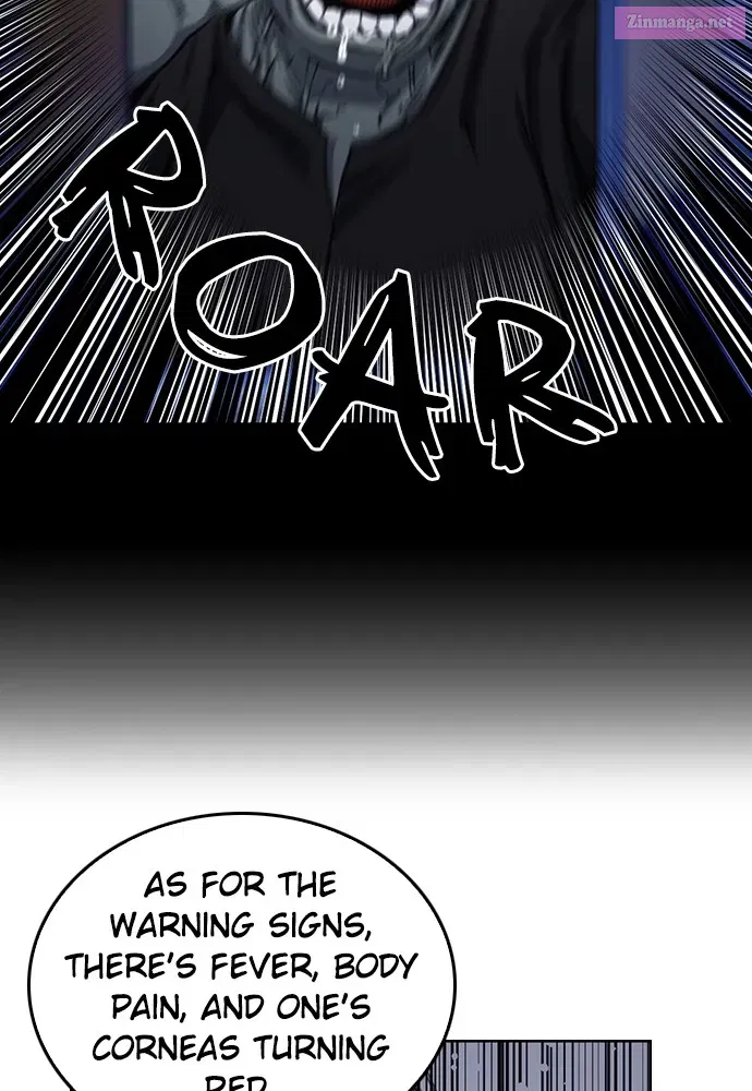 The Druid of Seoul Station Zinmanga X Chapter 54 Page 46
